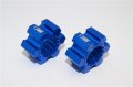 alt="TRAXXAS 1/8 X-Maxx Aluminium Wheel Hex (13mm Thickness) - 2pcs - GPM TXM010/13MM" title="TRAXXAS 1/8 X-Maxx Aluminium Wheel Hex (13mm Thickness) - 2pcs - GPM TXM010/13MM"