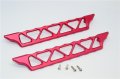 alt="TRAXXAS 1/8 X-Maxx Aluminium Side Trail - 2pcs set - GPM TXM014" title="TRAXXAS 1/8 X-Maxx Aluminium Side Trail - 2pcs set - GPM TXM014"