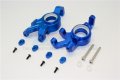 alt="TRAXXAS X-MAXX Aluminum Front Knuckle Arms With Collars 14pc set - GPM TXM021N" title="TRAXXAS X-MAXX Aluminum Front Knuckle Arms With Collars 14pc set - GPM TXM021N"