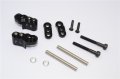 alt="TRAXXAS 1/8 X-Maxx Aluminium Front Adjustable Shock Mount - 1set - GPM TXM028" title="TRAXXAS 1/8 X-Maxx Aluminium Front Adjustable Shock Mount - 1set - GPM TXM028"