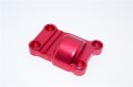 alt="TRAXXAS 1/8 X-Maxx Aluminium Rear Gear Cover - 1pc - GPM TXM038M" title="TRAXXAS 1/8 X-Maxx Aluminium Rear Gear Cover - 1pc - GPM TXM038M"