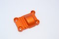 alt="TRAXXAS 1/8 X-Maxx Aluminium Rear Gear Cover - 1pc - GPM TXM038M" title="TRAXXAS 1/8 X-Maxx Aluminium Rear Gear Cover - 1pc - GPM TXM038M"