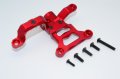 alt="TRAXXAS 1/8 X-Maxx Aluminium Steering Bellcrank Support - 1set - GPM TXM048C" title="TRAXXAS 1/8 X-Maxx Aluminium Steering Bellcrank Support - 1set - GPM TXM048C"
