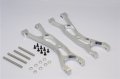 alt="TRAXXAS 1/8 X-Maxx Aluminium Front / Rear Upper Arms -1pr - GPM TXM054F/R" title="TRAXXAS 1/8 X-Maxx Aluminium Front / Rear Upper Arms -1pr - GPM TXM054F/R"