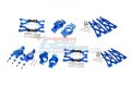 alt="TRAXXAS X-MAXX Aluminum Front&rear Upper+Lower Arms+Front C Hubs+Front Kncukle Arms set For X-MAXX - 92pc set - GPM TXM100" title="TRAXXAS X-MAXX Aluminum Front&rear Upper+Lower Arms+Front C Hubs+Front Kncukle Arms set For X-MAXX - 92pc set - GPM TXM100"
