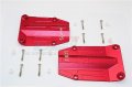 alt="TRAXXAS X-MAXX Aluminium Centre Skid Plate - 2pcs set - GPM TXM332" title="TRAXXAS X-MAXX Aluminium Centre Skid Plate - 2pcs set - GPM TXM332"