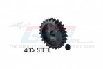 TRAXXAS XRT 8S 40Cr Steel Motor Gear 25T - GPM XRT025TS