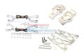 alt="TRAXXAS X-MAXX Aluminum Rear Upper+Lower Arms+Kncukle Arms set - 40pc set - GPM TXM545522" title="TRAXXAS X-MAXX Aluminum Rear Upper+Lower Arms+Kncukle Arms set - 40pc set - GPM TXM545522"
