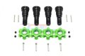 alt="TRAXXAS X-MAXX 8S Harden Steel #45 Front&Rear CVD Joint+Aluminum Wheel Hub Hex - 20 Pc set - GPM TXM8170N/JT2" title="TRAXXAS X-MAXX 8S Harden Steel #45 Front&Rear CVD Joint+Aluminum Wheel Hub Hex - 20 Pc set - GPM TXM8170N/JT2"
