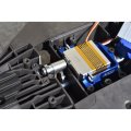 alt="TRAXXAS XRT 8S Aluminum 6061-T6 Servo Mount + Tie Rod + 25T Servo Horn set - GPM XRT024" title="TRAXXAS XRT 8S Aluminum 6061-T6 Servo Mount + Tie Rod + 25T Servo Horn set - GPM XRT024"