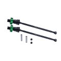 alt="TRAXXAS X-MAXX 8S MONSTER TRUCK 4140 Medium Carbon Steel Front/Rear Driveshaft With 7075 Alloy Hex - GPM TXM8170B" title="TRAXXAS X-MAXX 8S MONSTER TRUCK 4140 Medium Carbon Steel Front/Rear Driveshaft With 7075 Alloy Hex - GPM TXM8170B"