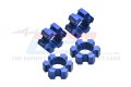 alt="TRAXXAS X-MAXX 8S Aluminium 7075-T6 Wheel Hex Hubs set - GPM TXM010/10N/2" title="TRAXXAS X-MAXX 8S Aluminium 7075-T6 Wheel Hex Hubs set - GPM TXM010/10N/2"