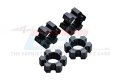 alt="TRAXXAS X-MAXX 8S Aluminium 7075-T6 Wheel Hex Hubs set - GPM TXM010/10N/2" title="TRAXXAS X-MAXX 8S Aluminium 7075-T6 Wheel Hex Hubs set - GPM TXM010/10N/2"