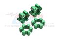 alt="TRAXXAS X-MAXX 8S Aluminium 7075-T6 Wheel Hex Hubs set - GPM TXM010/10N/2" title="TRAXXAS X-MAXX 8S Aluminium 7075-T6 Wheel Hex Hubs set - GPM TXM010/10N/2"