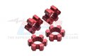 alt="TRAXXAS X-MAXX 8S Aluminium 7075-T6 Wheel Hex Hubs set - GPM TXM010/10N/2" title="TRAXXAS X-MAXX 8S Aluminium 7075-T6 Wheel Hex Hubs set - GPM TXM010/10N/2"
