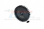 TRAXXAS X-MAXX 8S 40cr Steel Motor Gear 30T - GPM TXM030TS