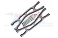 alt="TRAXXAS X-MAXX 8S Aluminium 6061-T6 Front/Rear Extended Upper Arms (Widemaxx #7895) - 22pc set - GPM TXM054F/RL" title="TRAXXAS X-MAXX 8S Aluminium 6061-T6 Front/Rear Extended Upper Arms (Widemaxx #7895) - 22pc set - GPM TXM054F/RL"