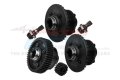 alt="TRAXXAS X-MAXX 8S MONSTER TRUCK 4140 Medium Carbon Steel +7075 Alloy Front & Center & Rear Complete Differential - GPM TXM1251" title="TRAXXAS X-MAXX 8S MONSTER TRUCK 4140 Medium Carbon Steel +7075 Alloy Front & Center & Rear Complete Differential - GPM TXM1251"