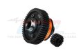alt="TRAXXAS X-MAXX 8S MONSTER TRUCK 4140 Medium Carbon Steel +7075 Alloy Center Complete Differential - GPM TXM5111" title="TRAXXAS X-MAXX 8S MONSTER TRUCK 4140 Medium Carbon Steel +7075 Alloy Center Complete Differential - GPM TXM5111"