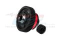 alt="TRAXXAS X-MAXX 8S MONSTER TRUCK 4140 Medium Carbon Steel +7075 Alloy Center Complete Differential - GPM TXM5111" title="TRAXXAS X-MAXX 8S MONSTER TRUCK 4140 Medium Carbon Steel +7075 Alloy Center Complete Differential - GPM TXM5111"
