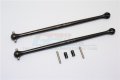 alt="TRAXXAS X-MAXX 8S Steel #45 Dogbone-6pc set - GPM TXM8116S" title="TRAXXAS X-MAXX 8S Steel #45 Dogbone-6pc set - GPM TXM8116S"