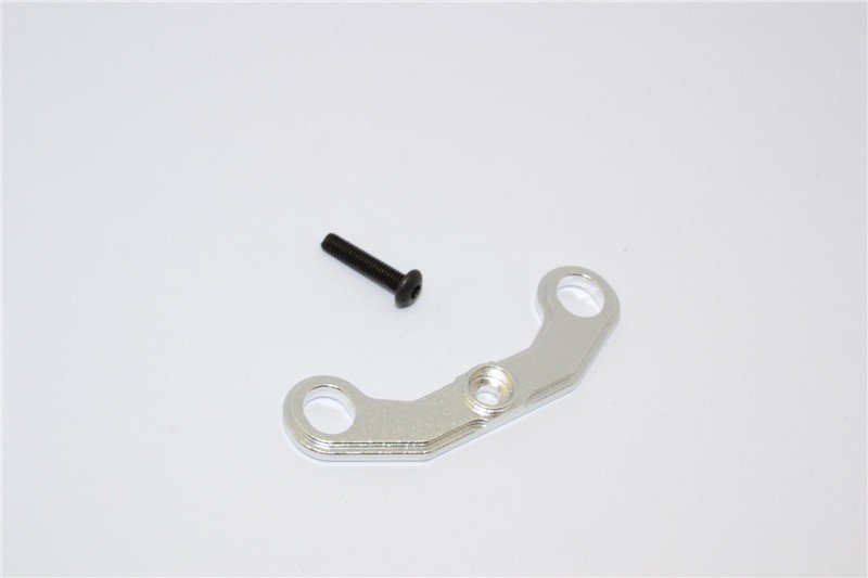 TRAXXAS Xo-1 Aluminium Front Arm Bulk - 1pc set - GPM XO008