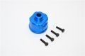 alt="TRAXXAS Xo-1 Aluminium Front Differential Case - 1pc set - GPM XO011" title="TRAXXAS Xo-1 Aluminium Front Differential Case - 1pc set - GPM XO011"