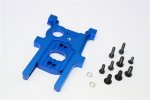 TRAXXAS Xo-1 Aluminium Center Gear Box Mount - 1set - GPM XO038