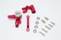 alt="TRAXXAS XO-1 Aluminium Steering Assembly With Bearings & Stainless Steel Screws - 1set - GPM XO048" title="TRAXXAS XO-1 Aluminium Steering Assembly With Bearings & Stainless Steel Screws - 1set - GPM XO048"