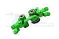 alt="TRAXXAS XO-1 7075 Alloy Front Steering Assembly - GPM XO048N" title="TRAXXAS XO-1 7075 Alloy Front Steering Assembly - GPM XO048N"
