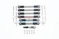 alt="TRAXXAS XO-1 Stainless Steel Thickened Tie Rods - 31pc set - GPM XO160S" title="TRAXXAS XO-1 Stainless Steel Thickened Tie Rods - 31pc set - GPM XO160S"