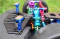 alt="TRAXXAS Xo-1 Aluminium Front+Rear Magnet Body Mount - 1set - GPM XO201FR" title="TRAXXAS Xo-1 Aluminium Front+Rear Magnet Body Mount - 1set - GPM XO201FR"