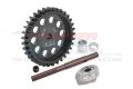 alt="TRAXXAS XRT 8S 40CR Carbon Steel M1.5 Spur Gear 33T - GPM XRT033TS" title="TRAXXAS XRT 8S 40CR Carbon Steel M1.5 Spur Gear 33T - GPM XRT033TS"