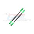 alt="TRAXXAS XRT 8S 4140 Carbon Steel Adjustable Front Steering Rod With 7075 Alloy Ends - GPM XRT047S" title="TRAXXAS XRT 8S 4140 Carbon Steel Adjustable Front Steering Rod With 7075 Alloy Ends - GPM XRT047S"