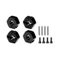 alt="VANQUISH H10 OPTIC YOKOHAMA 6061-t6 Alloy Front And Rear Clamp Type Wheel Hub 12mm - GPM H10010" title="VANQUISH H10 OPTIC YOKOHAMA 6061-t6 Alloy Front And Rear Clamp Type Wheel Hub 12mm - GPM H10010"