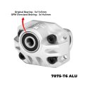 alt="VANQUISH H10 OPTIC YOKOHAMA 7075-T6 Alloy Rear AXLE Third Member Oversize Bearing - GPM H10013A" title="VANQUISH H10 OPTIC YOKOHAMA 7075-T6 Alloy Rear AXLE Third Member Oversize Bearing - GPM H10013A"