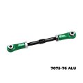 alt="VANQUISH H10 OPTIC YOKOHAMA 4140 Carbon Steel + 7075-T6 Alloy Servo Steering Link - GPM H10024/TR" title="VANQUISH H10 OPTIC YOKOHAMA 4140 Carbon Steel + 7075-T6 Alloy Servo Steering Link - GPM H10024/TR"