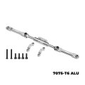alt="VANQUISH H10 OPTIC YOKOHAMA 7075-T6 Alloy Front Steering Link set - GPM H10162" title="VANQUISH H10 OPTIC YOKOHAMA 7075-T6 Alloy Front Steering Link set - GPM H10162"