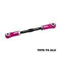 alt="VANQUISH H10 OPTIC YOKOHAMA 4140 Carbon Steel + 7075-T6 Alloy Servo Steering Link - GPM H10024/TR" title="VANQUISH H10 OPTIC YOKOHAMA 4140 Carbon Steel + 7075-T6 Alloy Servo Steering Link - GPM H10024/TR"