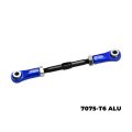alt="VANQUISH H10 OPTIC YOKOHAMA 4140 Carbon Steel + 7075-T6 Alloy Servo Steering Link - GPM H10024/TR" title="VANQUISH H10 OPTIC YOKOHAMA 4140 Carbon Steel + 7075-T6 Alloy Servo Steering Link - GPM H10024/TR"