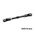 alt="VANQUISH H10 OPTIC YOKOHAMA 4140 Carbon Steel + 7075-T6 Alloy Servo Steering Link - GPM H10024/TR" title="VANQUISH H10 OPTIC YOKOHAMA 4140 Carbon Steel + 7075-T6 Alloy Servo Steering Link - GPM H10024/TR"