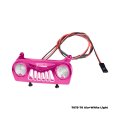 alt="VANQUISH H10 OPTIC YOKOHAMA 7075 Alloy Front Bumper With Led White Light - GPM H10330F" title="VANQUISH H10 OPTIC YOKOHAMA 7075 Alloy Front Bumper With Led White Light - GPM H10330F"