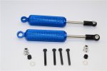 Vaterra 1/10 K-5 Blazer Ascender Aluminium Front/Rear Internal Shocks (110mm) - 1pr set - GPM K5110X