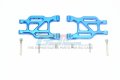 alt="X-RIDER 1/8 FLAMINGO Aluminum Rear Lower Arms - 8pc set - GPM FL056" title="X-RIDER 1/8 FLAMINGO Aluminum Rear Lower Arms - 8pc set - GPM FL056"