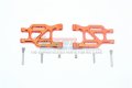 alt="X-RIDER 1/8 FLAMINGO Aluminum Rear Lower Arms - 8pc set - GPM FL056" title="X-RIDER 1/8 FLAMINGO Aluminum Rear Lower Arms - 8pc set - GPM FL056"