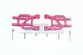 alt="X-RIDER 1/8 FLAMINGO Aluminum Rear Lower Arms - 8pc set - GPM FL056" title="X-RIDER 1/8 FLAMINGO Aluminum Rear Lower Arms - 8pc set - GPM FL056"
