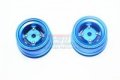 alt="X-RIDER 1/8 FLAMINGO Aluminum +2mm 4 Lug Rear Rim -2pc set - GPM FL8894W/+2MM" title="X-RIDER 1/8 FLAMINGO Aluminum +2mm 4 Lug Rear Rim -2pc set - GPM FL8894W/+2MM"