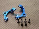 XMODS RADIO SHACK  Alloy Front Upper Arm With Screws - GPM XM054