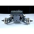 alt="YIKONG YK7081 TB8 7075 Alloy Steering Knuckle (Larger Bearings) - GPM TB8/021" title="YIKONG YK7081 TB8 7075 Alloy Steering Knuckle (Larger Bearings) - GPM TB8/021"