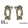 YIKONG YK7081 TB8 7075 Alloy Steering C-Hub - GPM TB8/019
